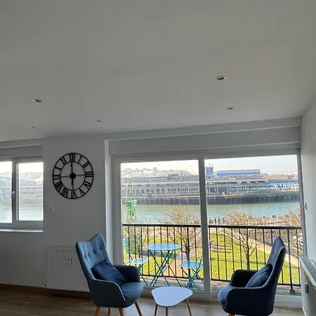 T3 Nausicaa Parking Gratuit *