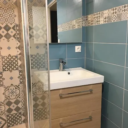 T3 Nausicaa Parking Gratuit