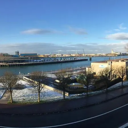 T3 Nausicaa Parking Gratuit * Boulogne-sur-Mer