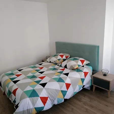 T3 Nausicaa Parking Gratuit *